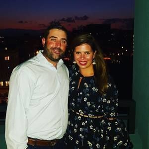 Meet your Posher, Carrie